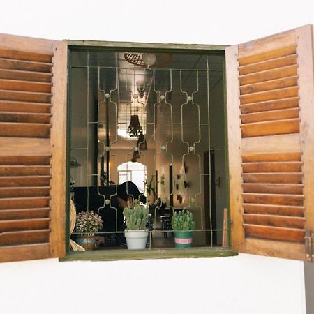 Phong Sau Rieng Apartment Ben Tre Luaran gambar