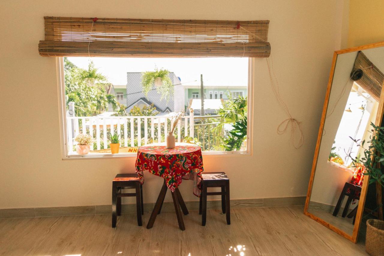 Phong Sau Rieng Apartment Ben Tre Luaran gambar