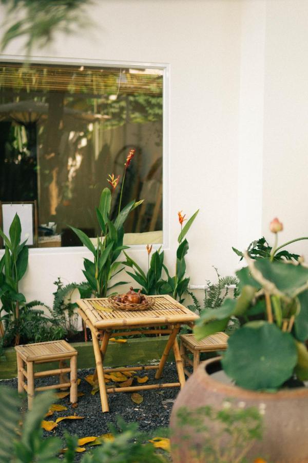 Phong Sau Rieng Apartment Ben Tre Luaran gambar