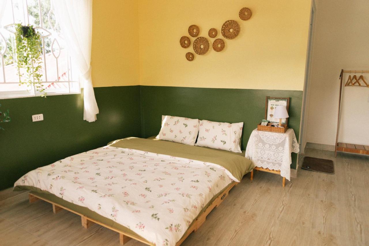 Phong Sau Rieng Apartment Ben Tre Luaran gambar