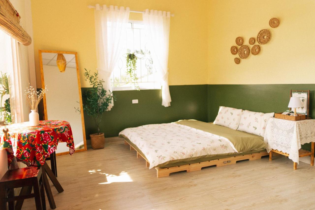 Phong Sau Rieng Apartment Ben Tre Luaran gambar